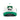 Mtns | Green & White Hat Cap RSKF