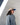 Model styled in RSKF DENVAH Black and Natural hats during urban shoot
