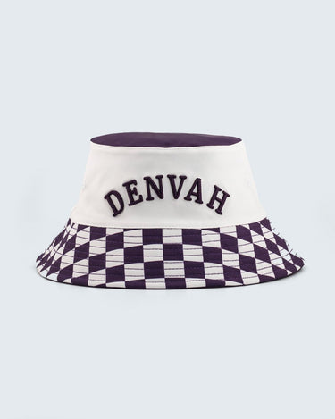 DENVAH x RSKF Reversible Bucket - RSKF Premium Concert Bucket