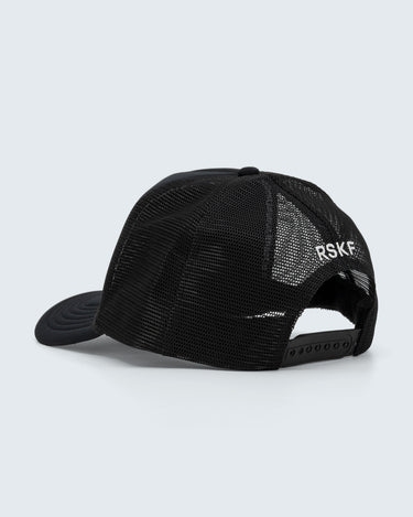 Colorado Trucker | Black