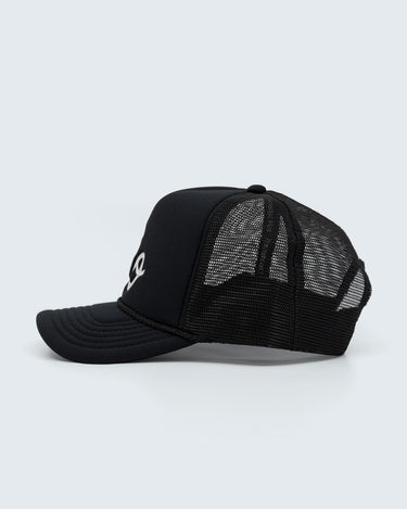 Colorado Trucker | Black