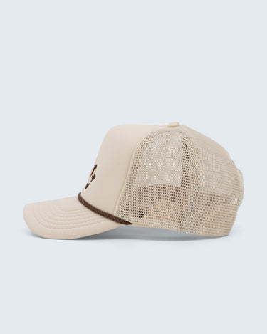 Colorado Trucker | Cream