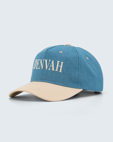 DENVAH | Denim & Natural