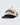 DENVAH | Black & Natural Hat