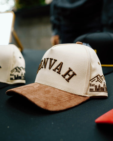 DENVAH | Coffee
