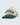 DENVAH | Green & Natural Hat