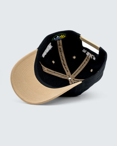 Mtns | Sand & Black