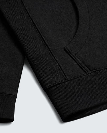DENVAH Heavyweight Hoodie | Deepwater