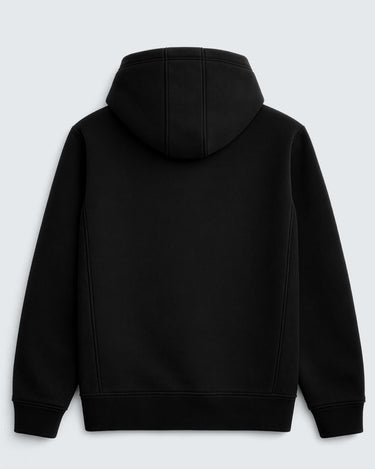 DENVAH Heavyweight Hoodie | Deepwater