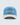 DENVAH | Denim & Natural - RSKF Premium Denver Cap