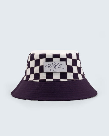 DENVAH x RSKF Reversible Bucket - RSKF Premium Concert Bucket